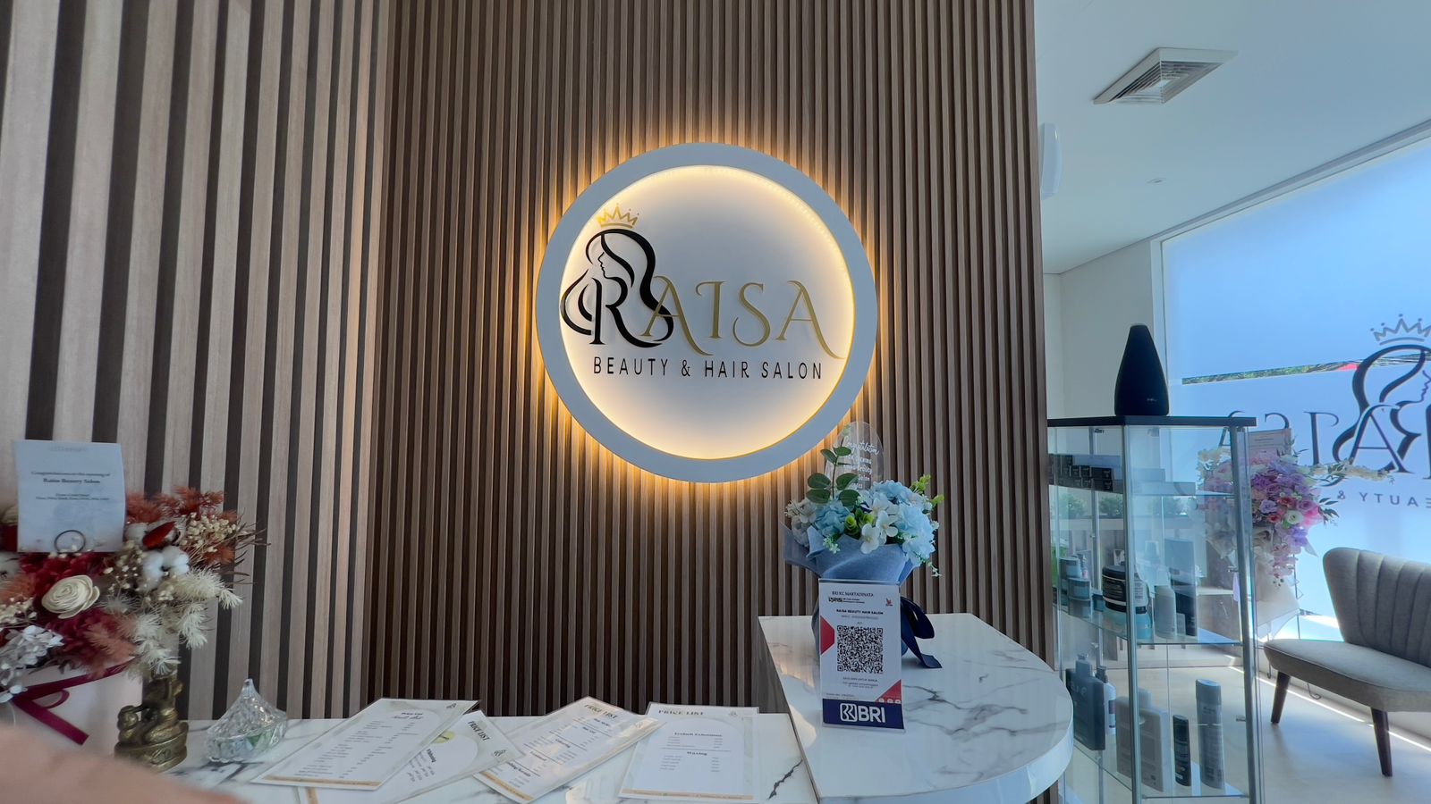 Raisa Salon